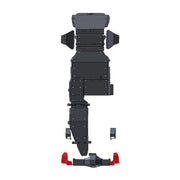 Rock ShieldTM Bronco Rear Shock Trailing Arm Skid Plate - IAG-BDY-F2306 image 11