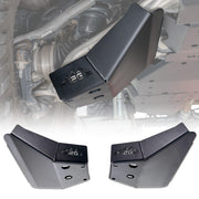 Rock ShieldTM Bronco Front Lower Control Arm Skid Plate - IAG-BDY-F2308