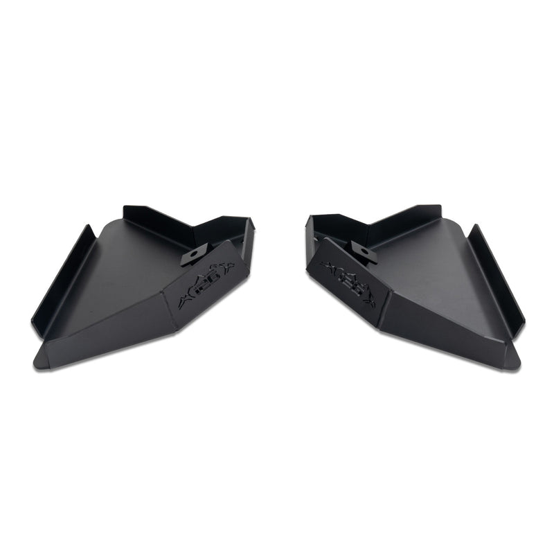 Rock ShieldTM Bronco Front Lower Control Arm Skid Plate - IAG-BDY-F2308 image 8