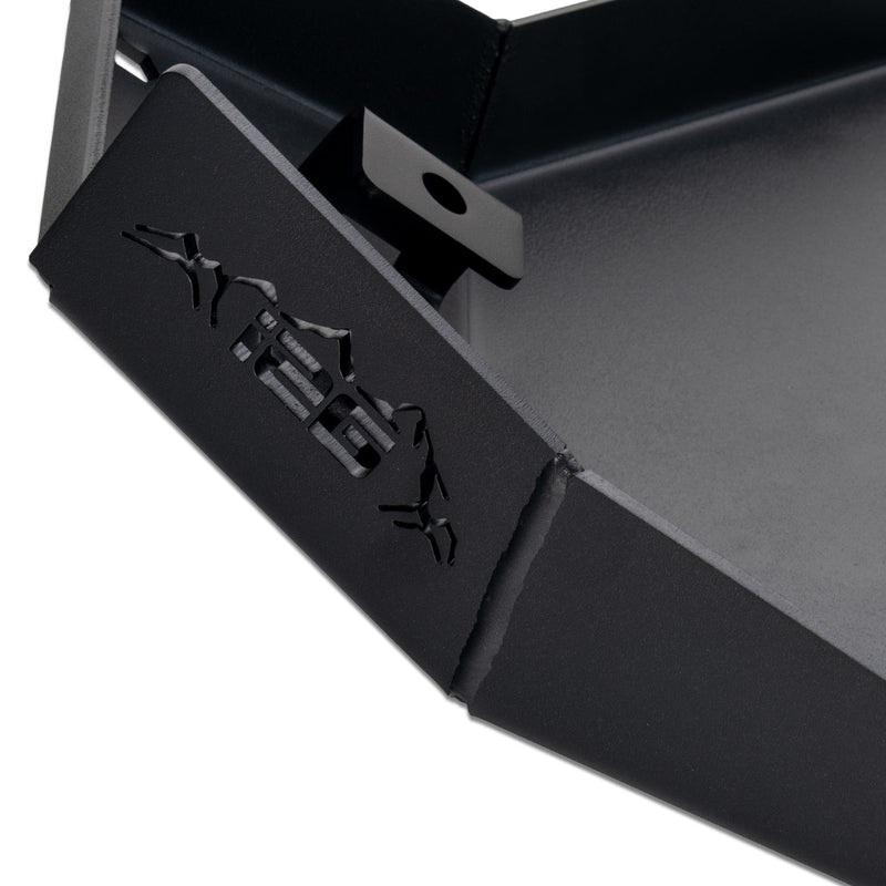 Rock ShieldTM Bronco Front Lower Control Arm Skid Plate - IAG-BDY-F2308 image 9