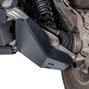 Rock ShieldTM Bronco Front Lower Control Arm Skid Plate - IAG-BDY-F2308 image 2
