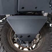 Rock ShieldTM Bronco Front Lower Control Arm Skid Plate - IAG-BDY-F2308 image 3