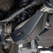 Rock ShieldTM Bronco Front Lower Control Arm Skid Plate - IAG-BDY-F2308 image 4