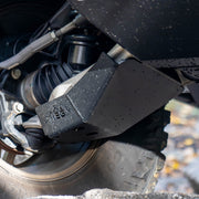 Rock ShieldTM Bronco Front Lower Control Arm Skid Plate - IAG-BDY-F2308 image 11