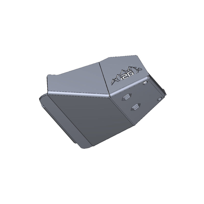 Rock ShieldTM Bronco Front Lower Control Arm Skid Plate - IAG-BDY-F2308 image 14