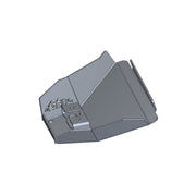 Rock ShieldTM Bronco Front Lower Control Arm Skid Plate - IAG-BDY-F2308 image 15