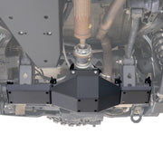 Rock ShieldTM Bronco Rear Differential Skid Plate - IAG-BDY-F2309 image 3