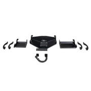 Rock ShieldTM Bronco Rear Differential Skid Plate - IAG-BDY-F2309 image 4