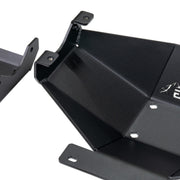Rock ShieldTM Bronco Rear Differential Skid Plate - IAG-BDY-F2309 image 5