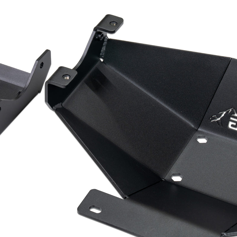 Rock ShieldTM Bronco Rear Differential Skid Plate - IAG-BDY-F2309 image 5