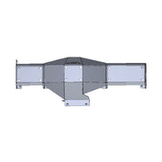 Rock ShieldTM Bronco Rear Differential Skid Plate - IAG-BDY-F2309 image 11