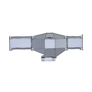 Rock ShieldTM Bronco Rear Differential Skid Plate - IAG-BDY-F2309 image 12