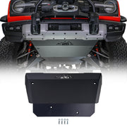 Rock ShieldTM Raptor Front Skid Plate - IAG-BDY-F2310