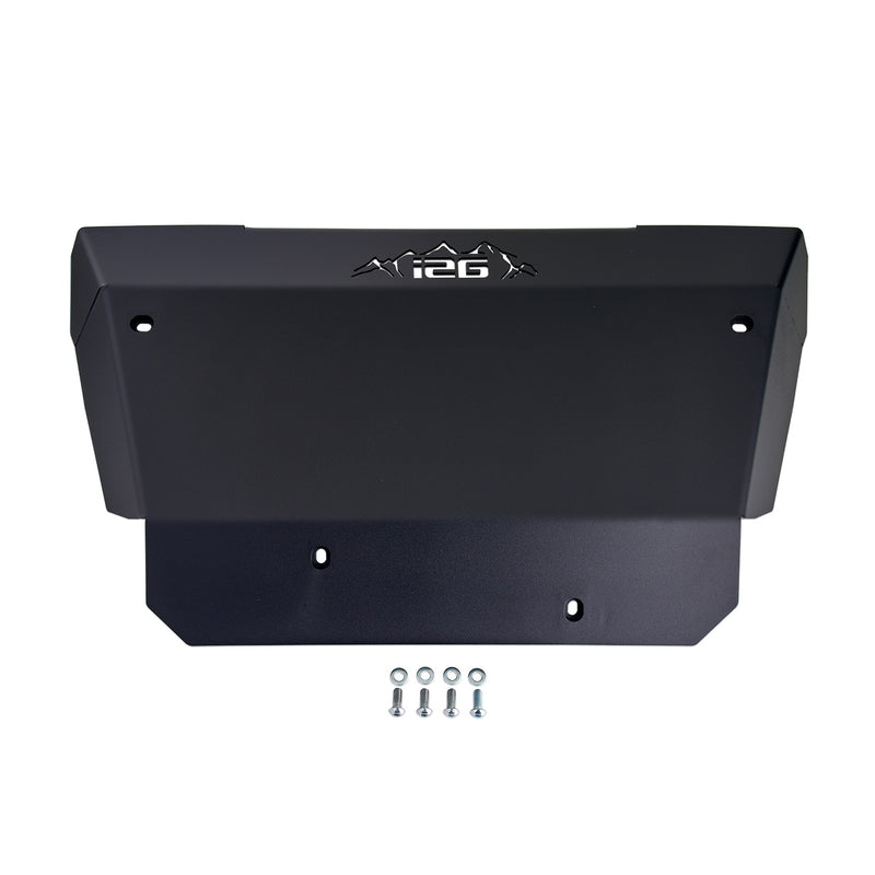 Rock ShieldTM Raptor Front Skid Plate - IAG-BDY-F2310 image 2