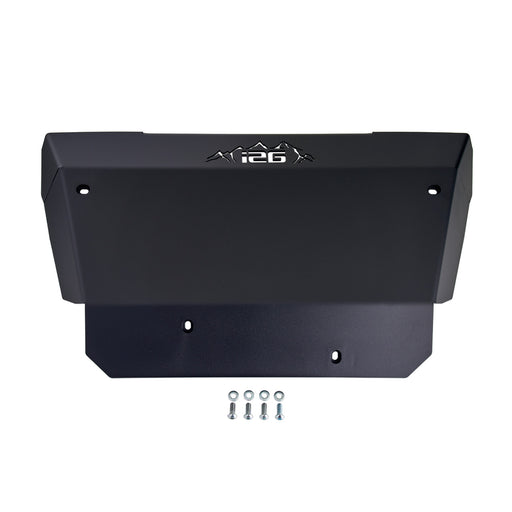 Rock ShieldTM Raptor Front Skid Plate - IAG-BDY-F2310 image 2