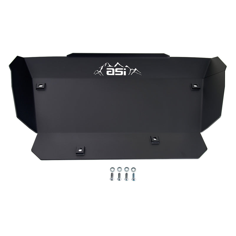 Rock ShieldTM Raptor Front Skid Plate - IAG-BDY-F2310 image 3