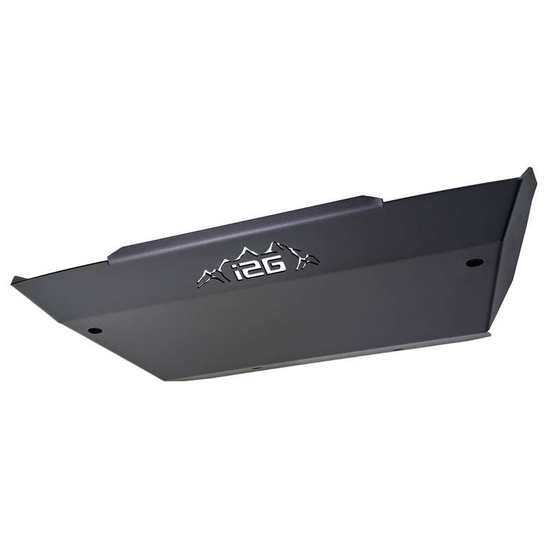 Rock ShieldTM Raptor Front Skid Plate - IAG-BDY-F2310 image 4