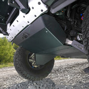 Rock ShieldTM Raptor Front Skid Plate - IAG-BDY-F2310 image 6