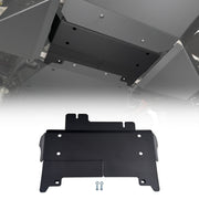 Rock ShieldTM Raptor Engine Skid Plate - IAG-BDY-F2311