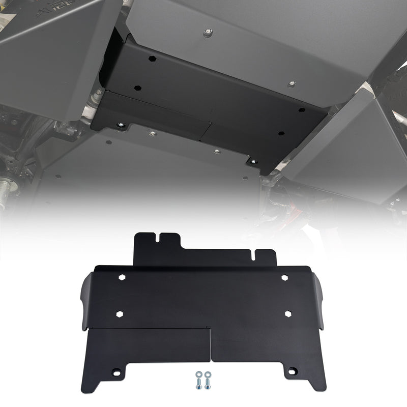 Rock ShieldTM Raptor Engine Skid Plate - IAG-BDY-F2311