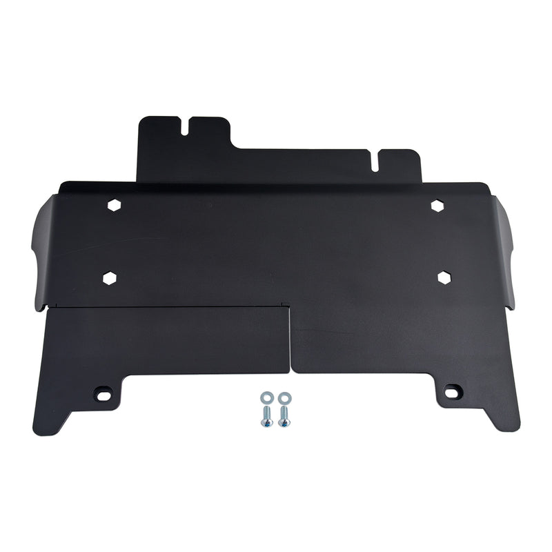 Rock ShieldTM Raptor Engine Skid Plate - IAG-BDY-F2311 image 5