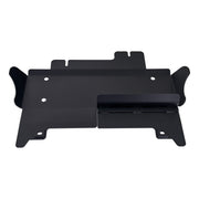 Rock ShieldTM Raptor Engine Skid Plate - IAG-BDY-F2311 image 6