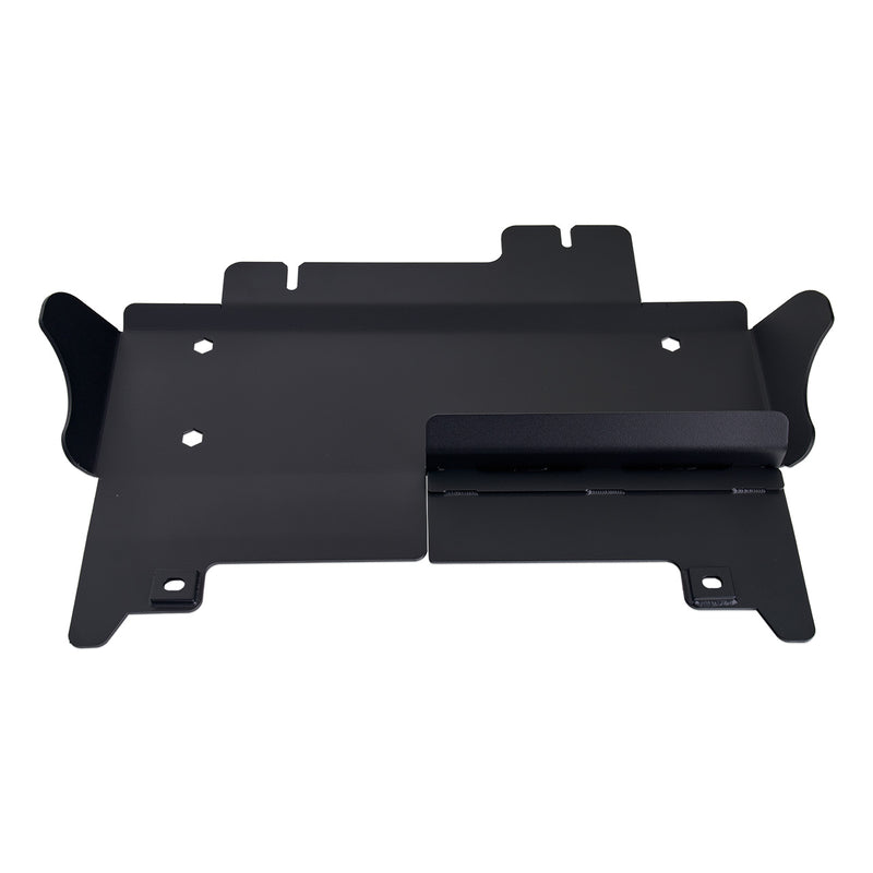 Rock ShieldTM Raptor Engine Skid Plate - IAG-BDY-F2311 image 6