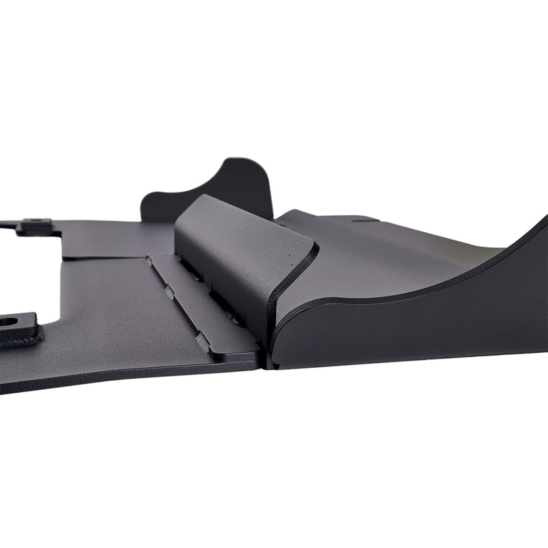 Rock ShieldTM Raptor Engine Skid Plate - IAG-BDY-F2311 image 8