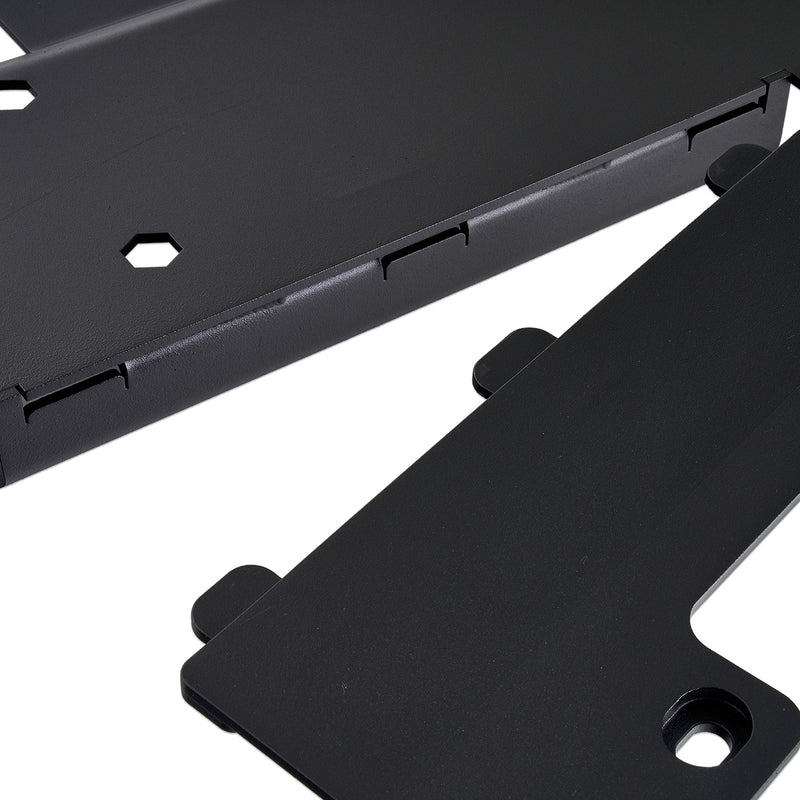 Rock ShieldTM Raptor Engine Skid Plate - IAG-BDY-F2311 image 9