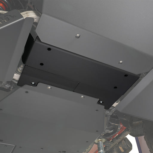 Rock ShieldTM Raptor Engine Skid Plate - IAG-BDY-F2311 image 2