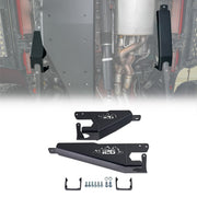 Rock ShieldTM Raptor Trailing Arm Skid Plate - IAG-BDY-F2312