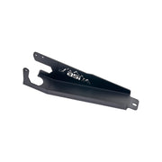 Rock ShieldTM Raptor Trailing Arm Skid Plate - IAG-BDY-F2312 image 4