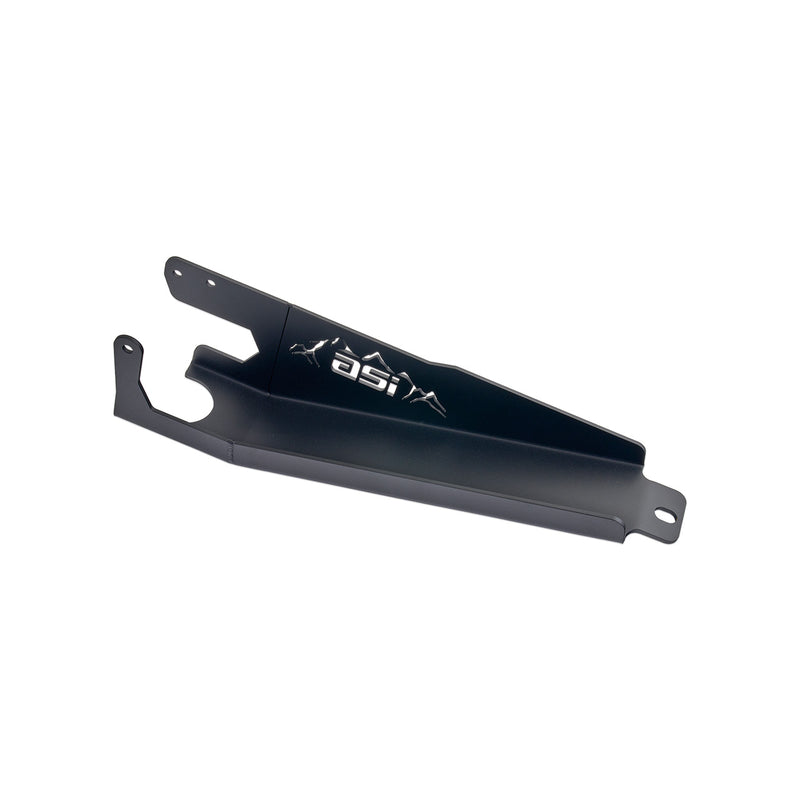 Rock ShieldTM Raptor Trailing Arm Skid Plate - IAG-BDY-F2312 image 4