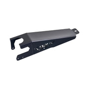 Rock ShieldTM Raptor Trailing Arm Skid Plate - IAG-BDY-F2312 image 7