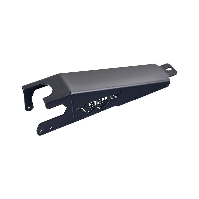 Rock ShieldTM Raptor Trailing Arm Skid Plate - IAG-BDY-F2312 image 7