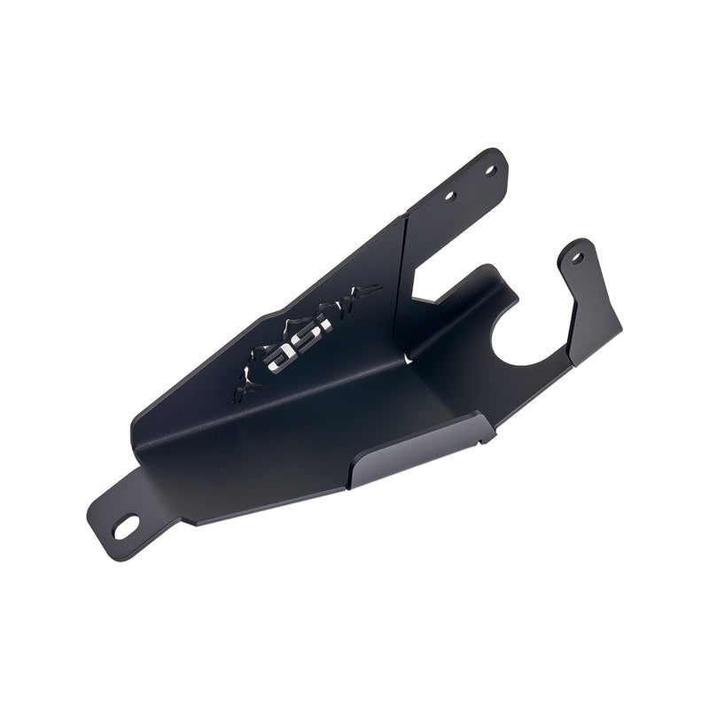 Rock ShieldTM Raptor Trailing Arm Skid Plate - IAG-BDY-F2312 image 9