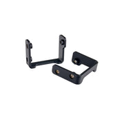 Rock ShieldTM Raptor Trailing Arm Skid Plate - IAG-BDY-F2312 image 12