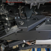 Rock ShieldTM Raptor Trailing Arm Skid Plate - IAG-BDY-F2312 image 13