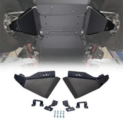 Rock ShieldTM Raptor Front Lower Control Arm Skid Plate - IAG-BDY-F2313