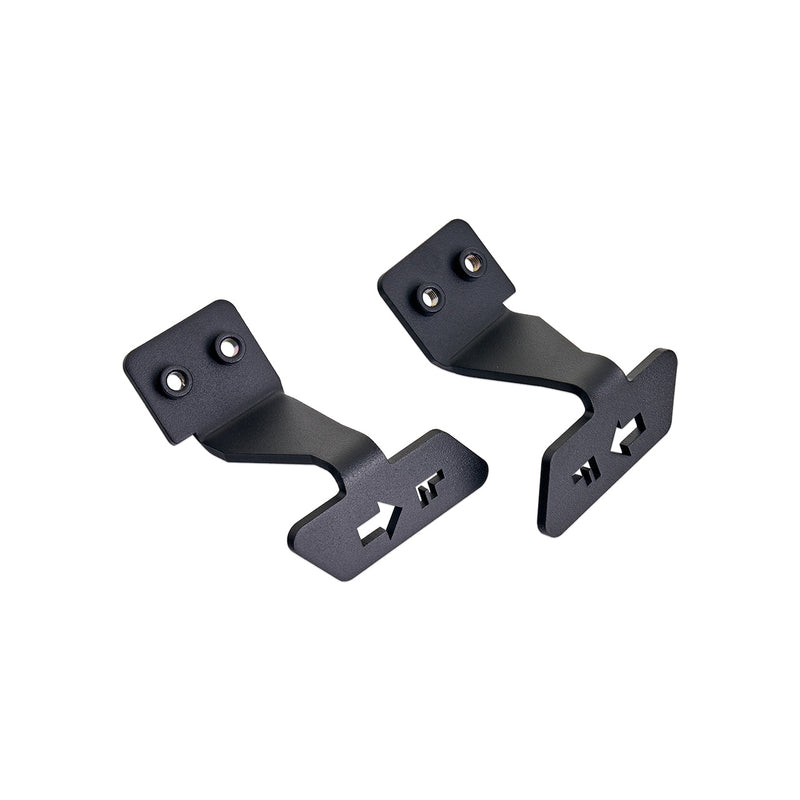 Rock ShieldTM Raptor Front Lower Control Arm Skid Plate - IAG-BDY-F2313 image 7