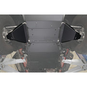 Rock ShieldTM Raptor Front Lower Control Arm Skid Plate - IAG-BDY-F2313 image 12