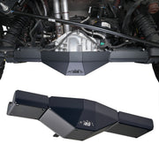Rock ShieldTM Raptor Rear Differential Skid Plate - IAG-BDY-F2314