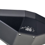 Rock ShieldTM Raptor Rear Differential Skid Plate - IAG-BDY-F2314 image 5