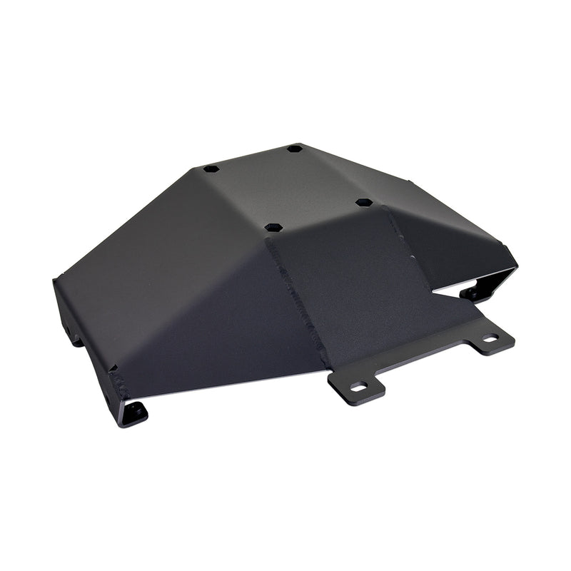 Rock ShieldTM Raptor Rear Differential Skid Plate - IAG-BDY-F2314 image 7