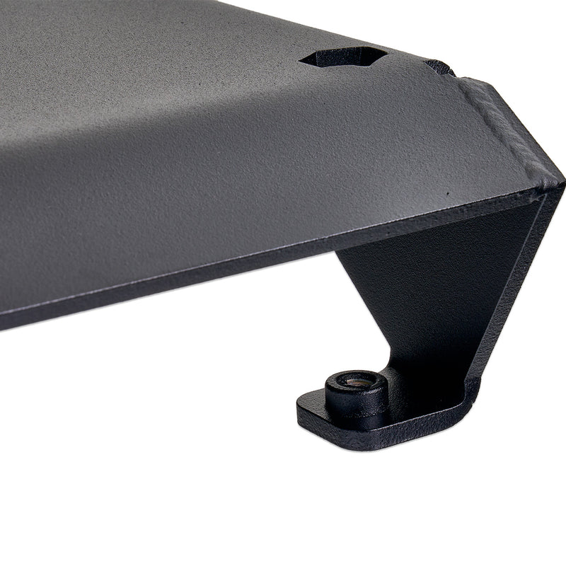 Rock ShieldTM Raptor Rear Differential Skid Plate - IAG-BDY-F2314 image 12