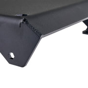 Rock ShieldTM Raptor Rear Differential Skid Plate - IAG-BDY-F2314 image 13
