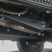 Rock ShieldTM Rear Lower Trailing Arm Mount Skid Plate - IAG-BDY-F2315 image 9