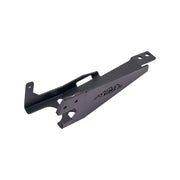 Rock ShieldTM Rear Lower Trailing Arm Mount Skid Plate - IAG-BDY-F2315 image 12