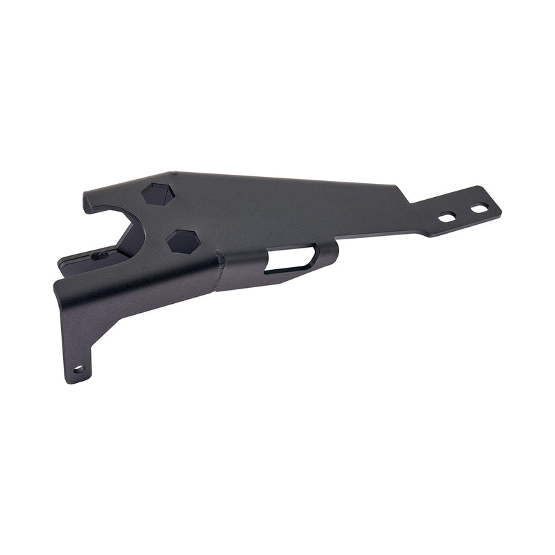 Rock ShieldTM Rear Lower Trailing Arm Mount Skid Plate - IAG-BDY-F2315 image 17