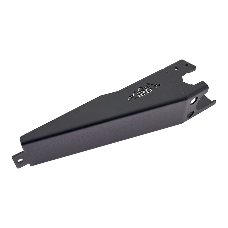 Rock ShieldTM Rear Lower Trailing Arm Mount Skid Plate - IAG-BDY-F2315 image 19